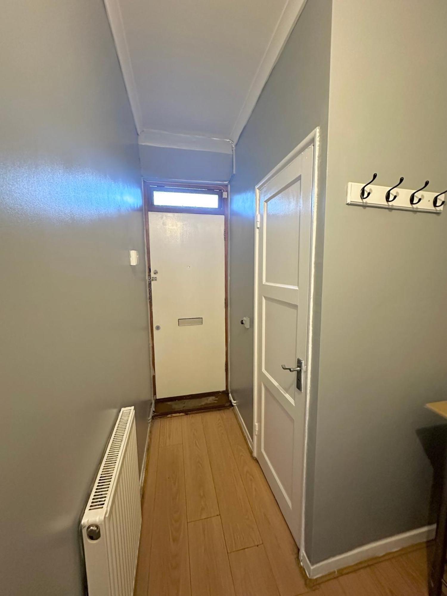 1 Bedroom Flat In Whitechapel, Londra Exterior foto