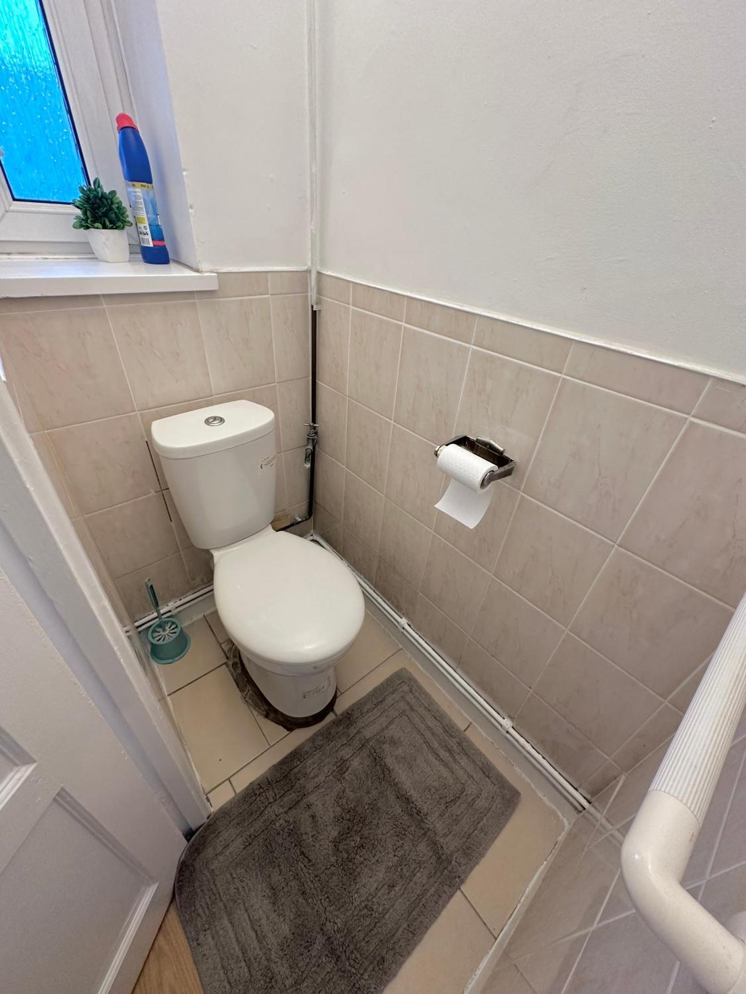 1 Bedroom Flat In Whitechapel, Londra Exterior foto